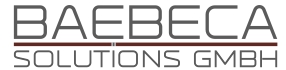 Baebeca Solutions GmbH